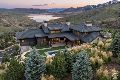 13640 N Deer Canyon Dr, Heber City, UT 84036 - Photo 3