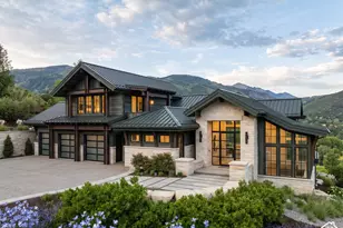13640 N Deer Canyon Dr, Heber City, UT 84036 - Photo 1