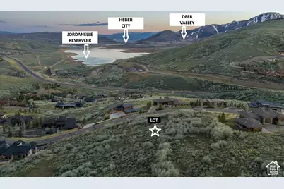 13640 N Deer Canyon Dr, Heber City, UT 84036 - Photo 7