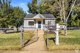 454 E 37th St S, South Ogden, UT 84403 - Photo 1