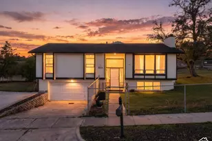 3313 W Brookhaven Dr, Taylorsville, UT 84129 - Photo 1