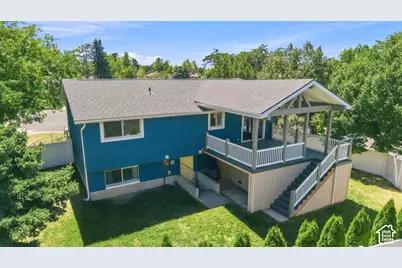 3173 E Barnhill Bay, Cottonwood Heights, UT 84121 - Photo 3