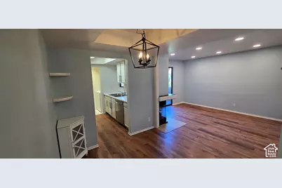 6858 S Countrywoods Cir #4F, Cottonwood Heights, UT 84047 - Photo 5
