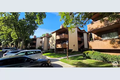 6858 S Countrywoods Cir #4F, Cottonwood Heights, UT 84047 - Photo 1