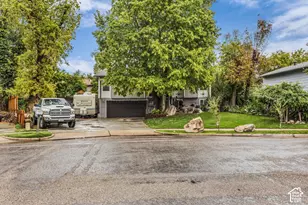 599 N 700 W, Clearfield, UT 84015 - Photo 7