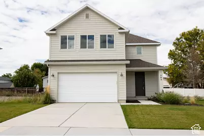 593 N 410 E Lot #20, Salem, UT 84653 - Photo 1