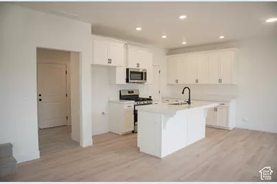 593 N 410 E Lot #20, Salem, UT 84653 - Photo 3