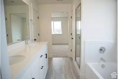 593 N 410 E Lot #20, Salem, UT 84653 - Photo 5