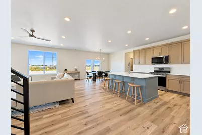 3658 W Collingwood S #201, Taylor, UT 84401 - Photo 5