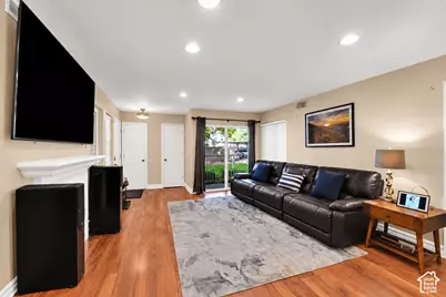 3823 S Big River Way #1, South Salt Lake, UT 84119 - Photo 3