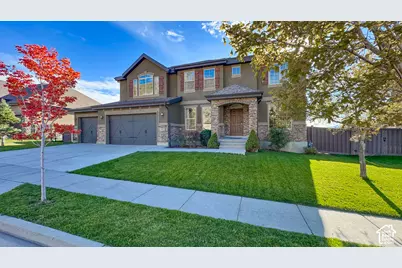 1937 W Shadow Wood Dr, Lehi, UT 84048 - Photo 1