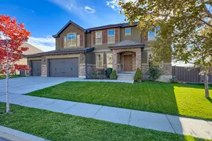 1937 W Shadow Wood Dr, Lehi, UT 84048 - Photo 1