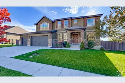 1937 W Shadow Wood Dr, Lehi, UT 84048 - Photo 55