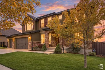 1937 W Shadow Wood Dr, Lehi, UT 84048 - Photo 3