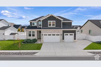 3843 W Lucerne Way N #907, Lehi, UT 84043 - Photo 5