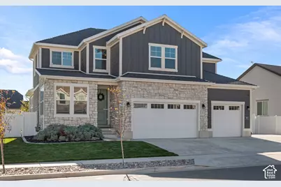 3843 W Lucerne Way N #907, Lehi, UT 84043 - Photo 3