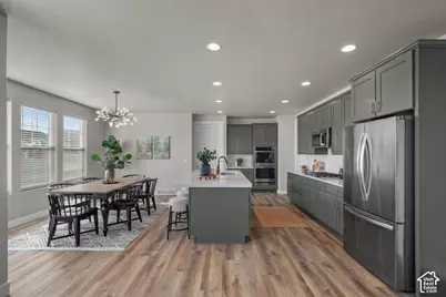 3843 W Lucerne Way N #907, Lehi, UT 84043 - Photo 13