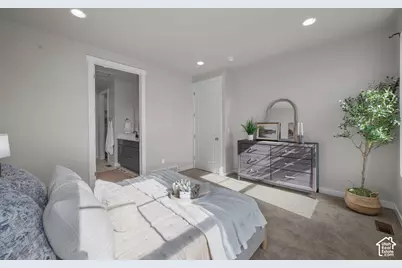 3843 W Lucerne Way N #907, Lehi, UT 84043 - Photo 23