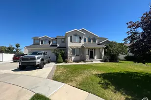 5392 W Thresher Ct, West Jordan, UT 84081 - Photo 1
