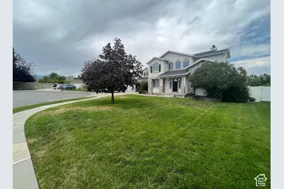 5392 W Thresher Ct, West Jordan, UT 84081 - Photo 3