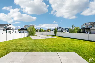 2462 W Bluestem Dr, Lehi, UT 84043 - Photo 37