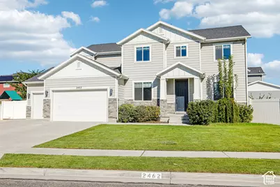2462 W Bluestem Dr, Lehi, UT 84043 - Photo 1