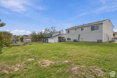 5250 W Begonia Cir, West Jordan, UT 84081 - Photo 23