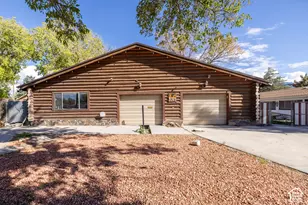 8363 S Jackson St W, Midvale, UT 84047 - Photo 1