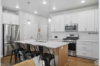4436 W 2600 N, Lehi, UT 84048 - Photo 17