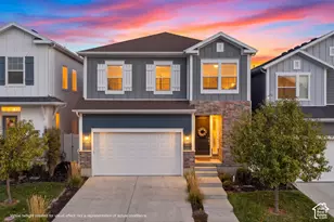 4436 W 2600 N, Lehi, UT 84048 - Photo 1