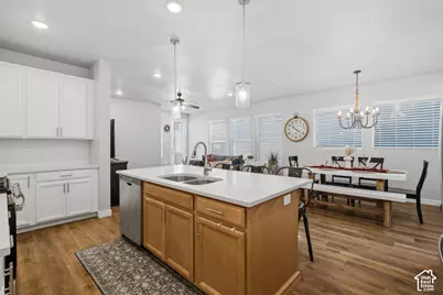 4436 W 2600 N, Lehi, UT 84048 - Photo 21