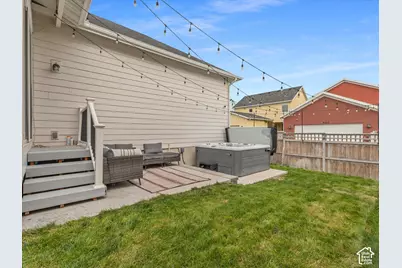 11481 S Willow Walk Dr W, South Jordan, UT 84009 - Photo 33
