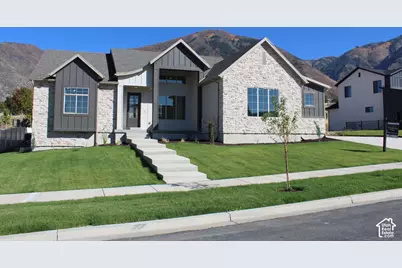 1493 S 920 E, Salem, UT 84653 - Photo 1