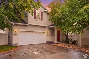 6824 W Tupelo Ln, West Jordan, UT 84081 - Photo 1