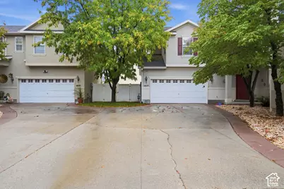 6824 W Tupelo Ln, West Jordan, UT 84081 - Photo 17