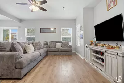 6824 W Tupelo Ln, West Jordan, UT 84081 - Photo 3