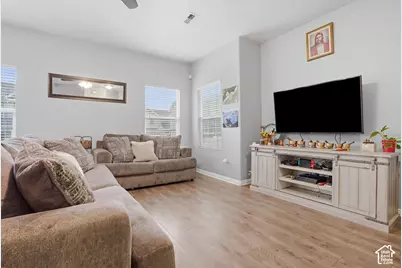 6824 W Tupelo Ln, West Jordan, UT 84081 - Photo 5