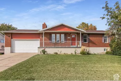 2123 N 175 W, Sunset, UT 84015 - Photo 1