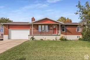 2123 N 175 W, Sunset, UT 84015 - Photo 1