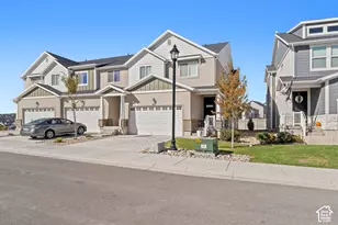 977 N Ledger Dr W, Saratoga Springs, UT 84043 - Photo 1
