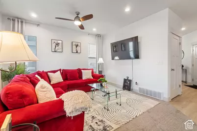 977 N Ledger Dr W, Saratoga Springs, UT 84043 - Photo 5