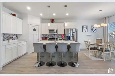 977 N Ledger Dr W, Saratoga Springs, UT 84043 - Photo 7