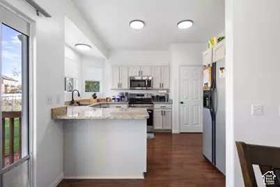 1289 S 1650 W, Syracuse, UT 84075 - Photo 5