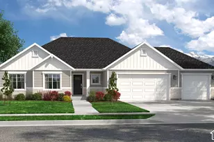 1622 S 245 E, Salem, UT 84653 - Photo 1