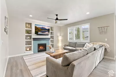 1263 W Brinkerhoff Dr, West Jordan, UT 84084 - Photo 13