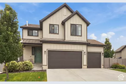 1263 W Brinkerhoff Dr, West Jordan, UT 84084 - Photo 1