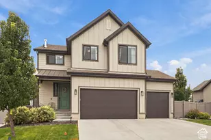 1263 W Brinkerhoff Dr, West Jordan, UT 84084 - Photo 1