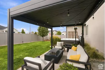 1263 W Brinkerhoff Dr, West Jordan, UT 84084 - Photo 27