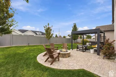 1263 W Brinkerhoff Dr, West Jordan, UT 84084 - Photo 33