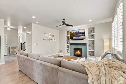 1263 W Brinkerhoff Dr, West Jordan, UT 84084 - Photo 7